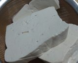 Foto langkah ke 2 dari resep Tahu Cabe Garam.