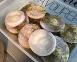 Une image de l'étape 5 de Oignons de roscoff aux herbes de Provence.