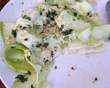 Foto del paso 3 de la receta: Ensalada fresca de calabacín