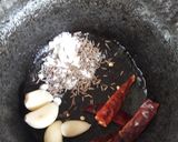 કેરી ની ચટણી (Keri Chutney Recipe In Gujarati) રેસીપી સ્ટેપ2ફોટો