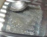 Foto langkah ke 3 dari resep Acar Timun Simple.