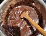 Sütés nélküli mézes krémes recept fázis 10 fotója