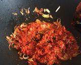 Foto langkah ke 7 dari resep Ikan Tongkol Balado.
