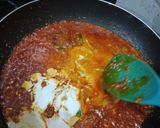 Foto langkah ke 4 dari resep Ikan Salem Laut Bumbu Rujak.