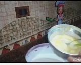 صورة لخطوة 1 من وصفة احلى كحك ذائب بالسمنه