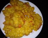 Foto langkah ke 6 dari resep Bakwan jagung.