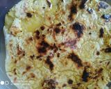 ચણા ની દાળ ની પૂરણ પોળી (Chana Dal Puran Poli Recipe In Gujarati) રેસીપી સ્ટેપ5ફોટો