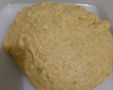 Foto langkah ke 1 dari resep Roti Sourdough Manis.