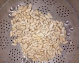 Foto del paso 2 de la receta: Ensalada de lentejas y algo más..