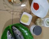 Foto langkah ke 1 dari resep Ikan Bakar.