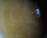 A picture of step 6 of Sauteed beef with caramalised onion.