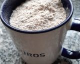 Foto del paso 1 de la receta: Masa de harina integral para tartas con mix de semillas 🇺🇾