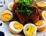 Sweet Soy Sauce Pork Rib recipe step 5 photo