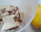 Foto del paso 4 de la receta: Rillette de sardinas