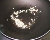 รูปขั้นตอนการทำที่ 4 ของ ข้าวผัดไข่