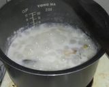 Foto langkah ke 6 dari resep Nasi Uduk MaGic.