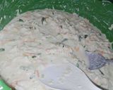 Foto langkah ke 4 dari resep Bakwan Sunda Bala Bala Renyah.