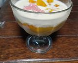 Foto langkah ke 3 dari resep Mango Sago.