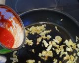 Foto del paso 2 de la receta: Emperador con tomate