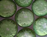 Foto langkah ke 7 dari resep Bikang eggless.