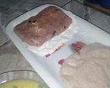 صورة لخطوة 4 من وصفة شرائح دجاج بالصلصة🔥😛