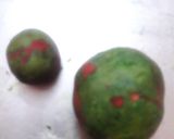 পেয়ারার মিষ্টি(peyarar misti recipe in bengali) রেসিপি ধাপ - 2 ছবি