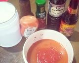 รูปขั้นตอนการทำที่ 1 ของ สุกี้แห้งเนื้อสไลด์อย่างง่าย,อร่อยมาก - คีโต