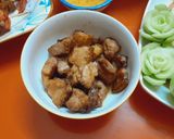 Hình bước làm 4 của món Bữa cơm gia đình