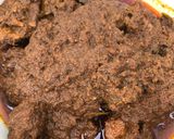 Foto langkah ke 6 dari resep Rendang padang.