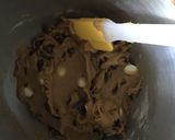 Foto del paso 4 de la receta: Chocolate chip cookies 🍪