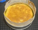 Foto langkah ke 12 dari resep Magic Pear Cake.