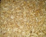 Foto del paso 5 de la receta: Masitas de pasas, nueces y manzana!!! para compartir