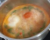 Foto del paso 1 de la receta: Habichuelas con verduras