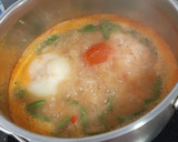 Foto del paso 1 de la receta: Habichuelas con verduras