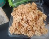 Foto langkah ke 3 dari resep Onthok yuyu.