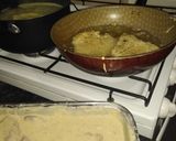 Foto del paso 3 de la receta: Marineras 🥩