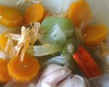 Foto langkah ke 5 dari resep TINOLANG Manok Istimewa.