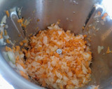 Foto del paso 2 de la receta: Potaje de garbanzos con chorizo en MC o sin ella