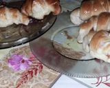 Foto del paso 4 de la receta: Medialunas