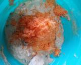 Carrot cake #charityrecipe# recipe step 4 photo