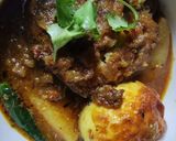 ডিমের কারি (egg curry recipe in Bengali) রেসিপির ধাপ 4 ছবি