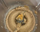 Foto del paso 1 de la receta: Monster Cookies de lacasitos para Halloween