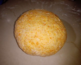 Foto del paso 4 de la receta: Ñoquis de Zanahoria