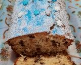 Foto del passaggio 4 della ricetta Plumcake cocco e cioccolato