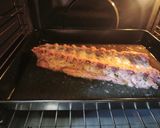 Foto del paso 3 de la receta Costillar de Cerdo al Horno