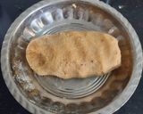 सत्तू के हेल्थी लड्डू रेसिपी चरण 4 फोटो