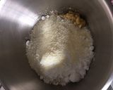 Foto del paso 2 de la receta: Panqueques 🥞 de avena y banana 🍌