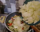 Foto langkah ke 7 dari resep Capcay.