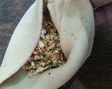 અડદ પાપડ સ્ટફ પરાઠા (Urad Papad Stuffed Paratha Recipe In Gujarati) રેસીપી સ્ટેપ4ફોટો