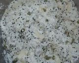 Foto langkah ke 2 dari resep Almond Florentine.